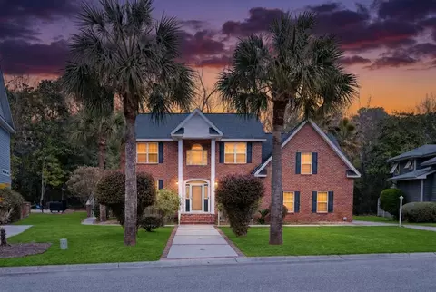 2445 Vaucluse Rd, Charleston, SC 29414