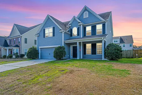 211 Cypress Forest Dr, Moncks Corner, SC 29461