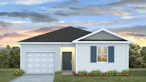 713 Striped Bass Ct, Santee, SC 29142