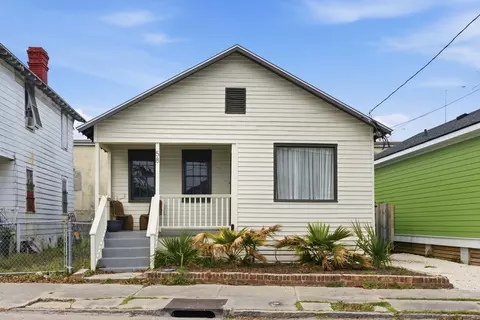 58 Congress St, Charleston, SC 29403