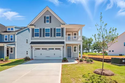 55 Crosswick St, Summerville, SC 29483