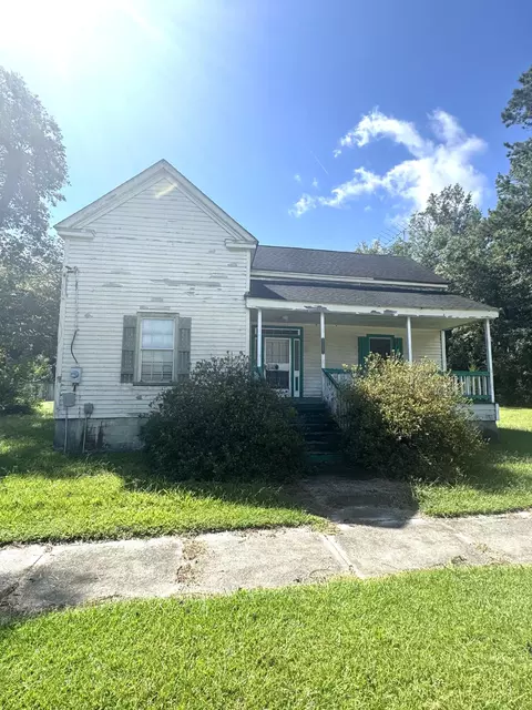 8347 Lodge Hwy, Lodge, SC 29082