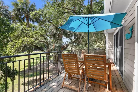 146 High Hammock Villas #24B, Seabrook Island, SC 29455