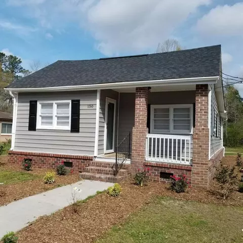 150 Pidgeon Bay Rd, Summerville, SC 29483