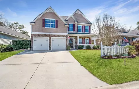 17 White Pond Blvd, Beaufort, SC 29902
