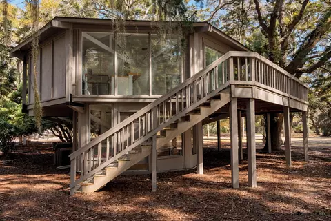 3 Dunecrest Villa Trace Trl #3, Seabrook Island, SC 29455
