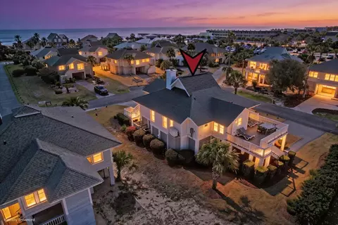 21 Beachside Dr, Isle Of Palms, SC 29451