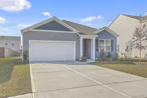 124 Lagoona Dr, Summerville, SC 29483