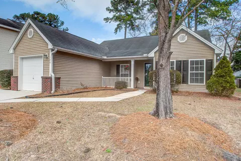 106 Mcgrady Dr, Ladson, SC 29456