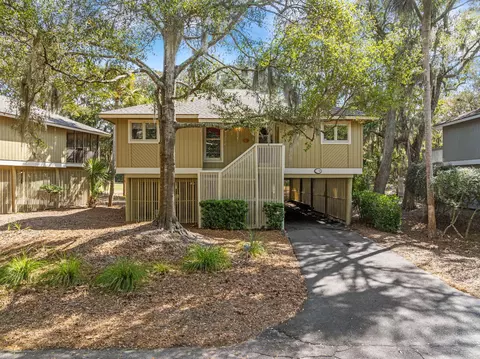 1158 Summerwind Ln, Seabrook Island, SC 29455
