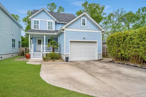 4355 Rugheimer Ave, North Charleston, SC 29405