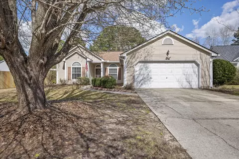 234 St Awdry St, Summerville, SC 29485