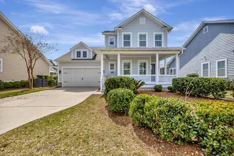 3663 Spindrift Dr, Mount Pleasant, SC 29466