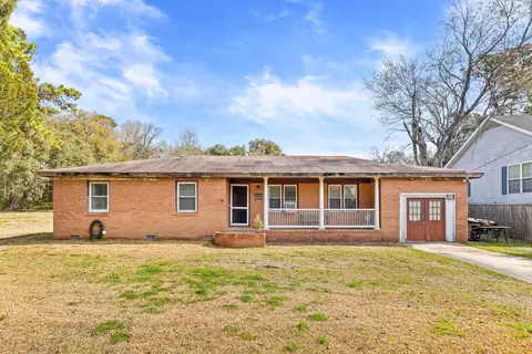 4744 Holbird St, North Charleston, SC 29405