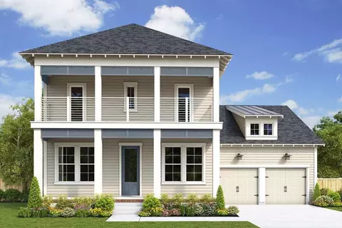 1187 Reserve Ln, Awendaw, SC 29429