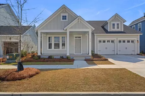 292 Brightside Trl, Summerville, SC 29486