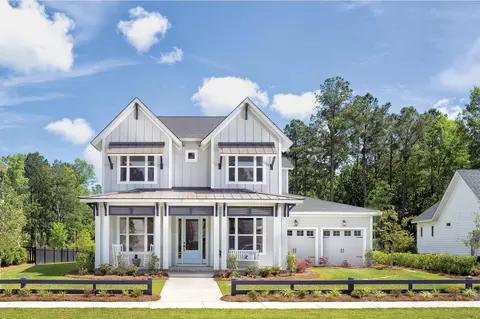 1200 Reserve Ln, Awendaw, SC 29429