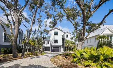 2134 Boatwright Rd, Johns Island, SC 29455