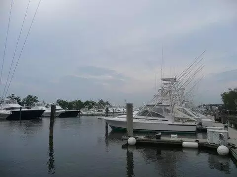 0 Merritt Rd #D-4, Charleston, SC 29407
