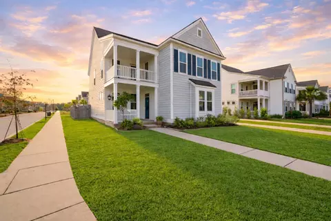2101 Utsey St, Johns Island, SC 29455