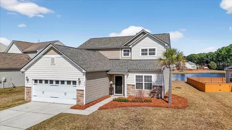 222 Decatur Dr, Summerville, SC 29486