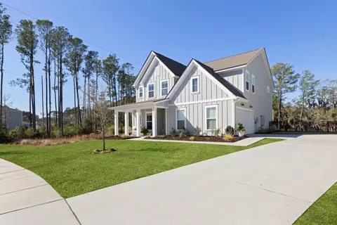 1230 Brackish Ct, Beaufort, SC 29902