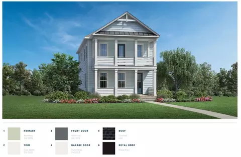 1249 Harriman Ln, Charleston, SC 29492