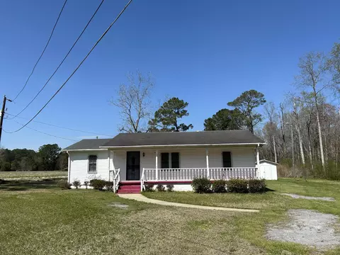 4304 Alex Harvin Hwy, Manning, SC 29102