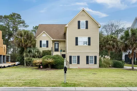2910 Maritime Forest Dr, Johns Island, SC 29455