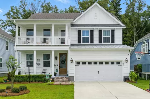 142 Boots Branch Rd, Summerville, SC 29485