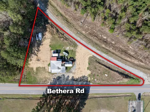 1042 Bethera Rd, Bonneau, SC 29431 photo 4