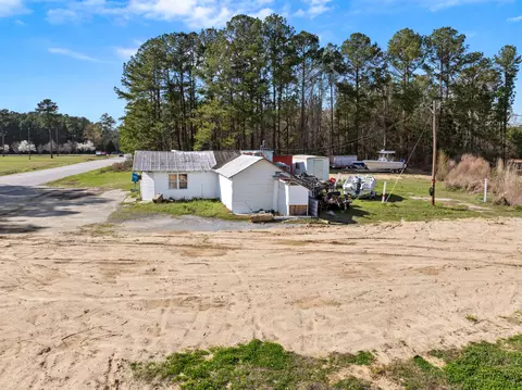 1042 Bethera Rd, Bonneau, SC 29431 photo 11