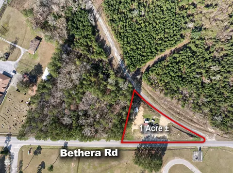 1042 Bethera Rd, Bonneau, SC 29431 photo 5