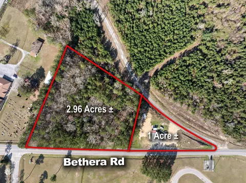 1042 Bethera Rd, Bonneau, SC 29431 photo 6