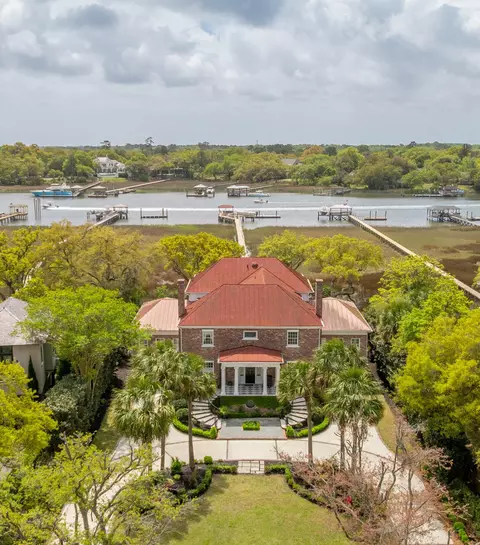 13 Broughton Rd, Charleston, SC 29407