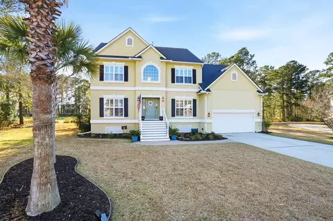 2705 Sarazen Dr, Mount Pleasant, SC 29466