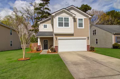 3104 Conservancy Ln, Charleston, SC 29414