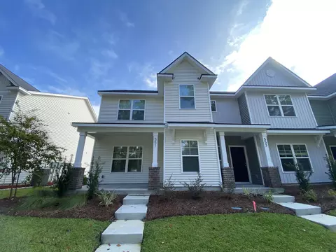 551 Gahagan Rd, Summerville, SC 29485
