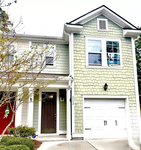 4952 Farm Lake Rd, Summerville, SC 29485