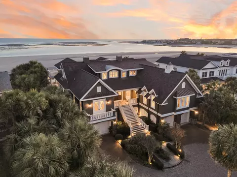 112 Ocean Blvd, Isle Of Palms, SC 29451