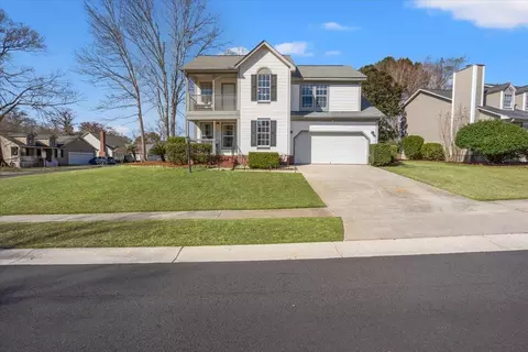 106 Carter Dr, Goose Creek, SC 29445