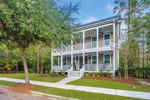 128 Red Bay Ln, Summerville, SC 29483