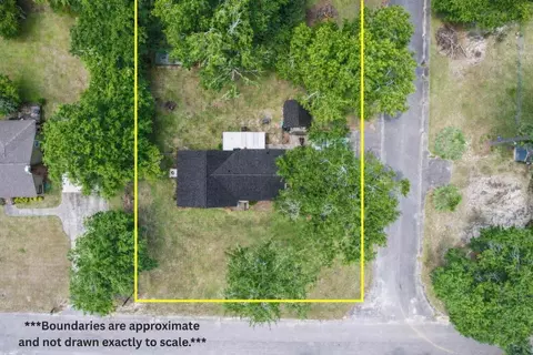1185 Sheppard Rd, Orangeburg, SC 29118