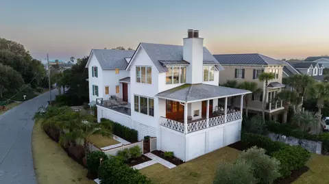 120 Palm Blvd, Isle Of Palms, SC 29451
