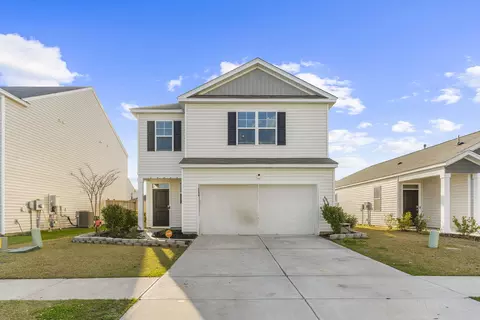 119 Green Passage Ln, Summerville, SC 29486
