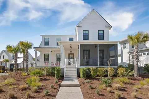 2111 Boatwright Rd, Johns Island, SC 29455
