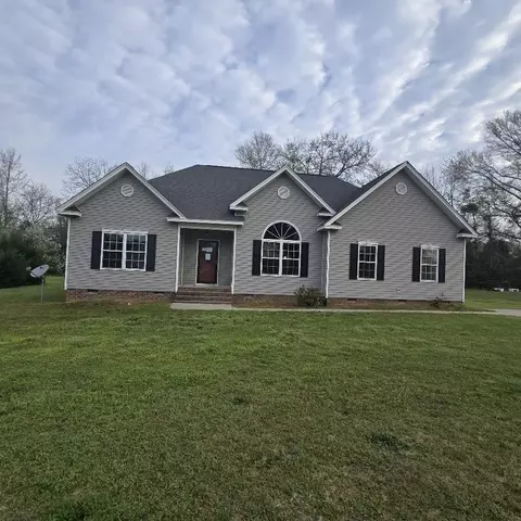 815 Northwood Dr, Orangeburg, SC 29115