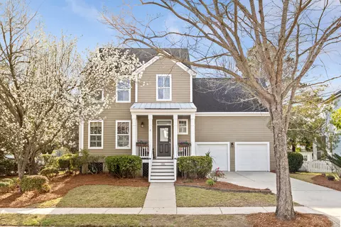 186 Cartright St, Daniel Island, SC 29492
