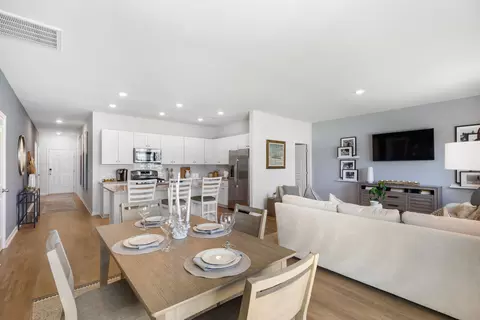 Dining - 602 Winter Wren Way, Moncks Corner, SC 29461 photo 1 of 1