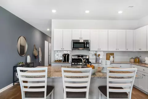 Kitchen - 602 Winter Wren Way, Moncks Corner, SC 29461 photo 1 of 1